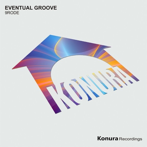 Eventual Groove - 9rode [KNR103]